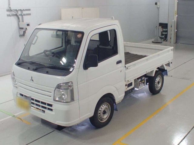 11105 Mitsubishi Minicab truck DS16T 2019 г. (CAA Chubu)